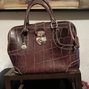 Ladies Trendy handbag
